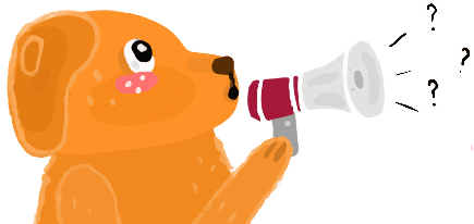 Aidez ROLDA à briser les chaînes des chiens!